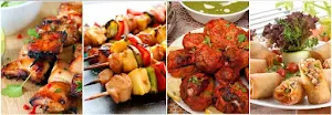 Tandoor Box - Logo