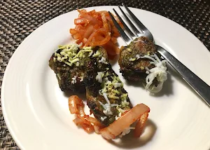 Tandoor Park - Cover photo