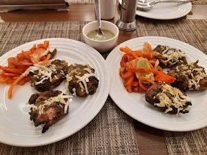 Tandoor Park - Cover photo