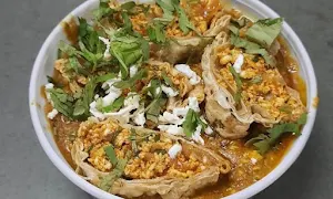 Tandoor King - Cover photo