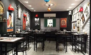 Tandoor House - Cover photo