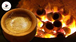 Tandoori Chai - Cover photo