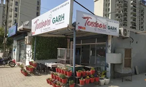 Tandoori Garh - Cover photo