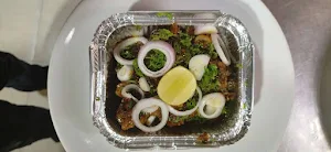 Tandoor Magic - Logo