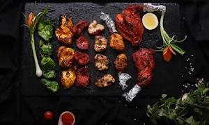 Tandoor Faham - Cover photo