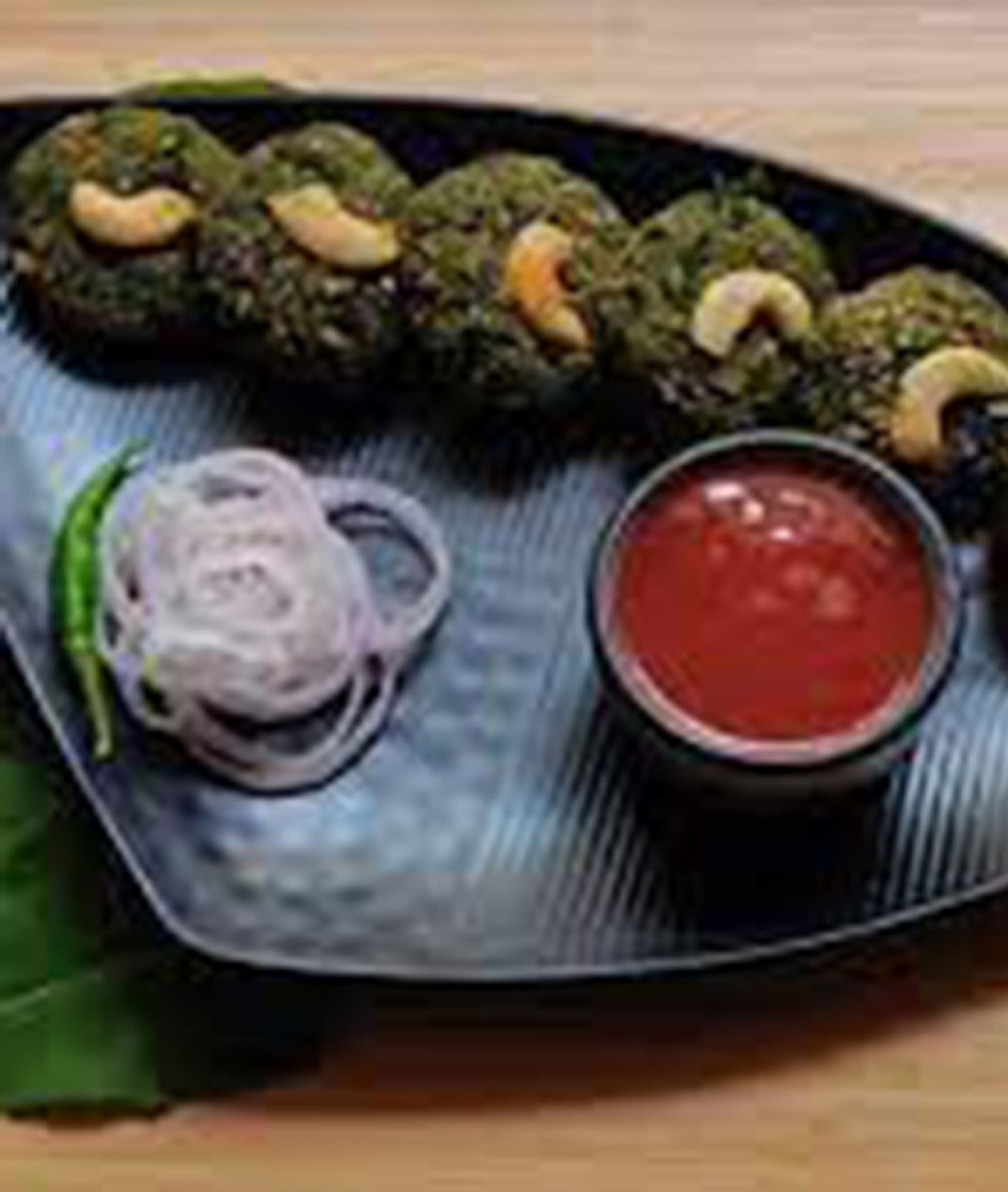 TANDOOR - Logo