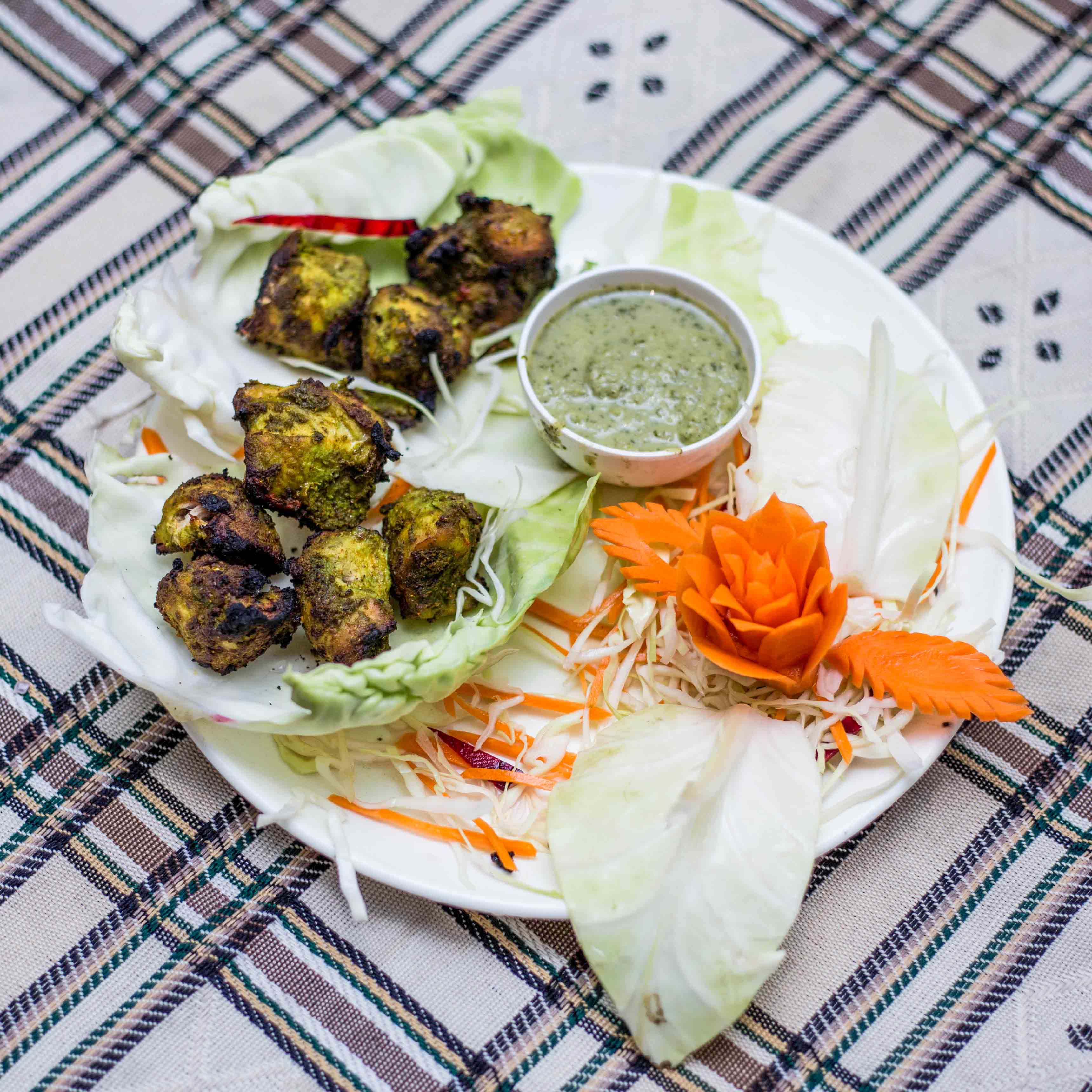 Tandoor - Logo