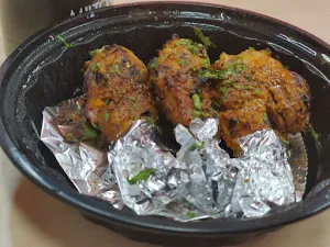 Tandoori Drama - Cover photo
