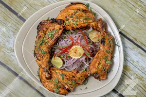 Tandoori Drama - Cover photo