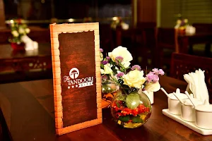 Tandoori Bites - Logo