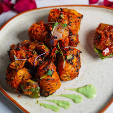 Tandoor Baag - Logo