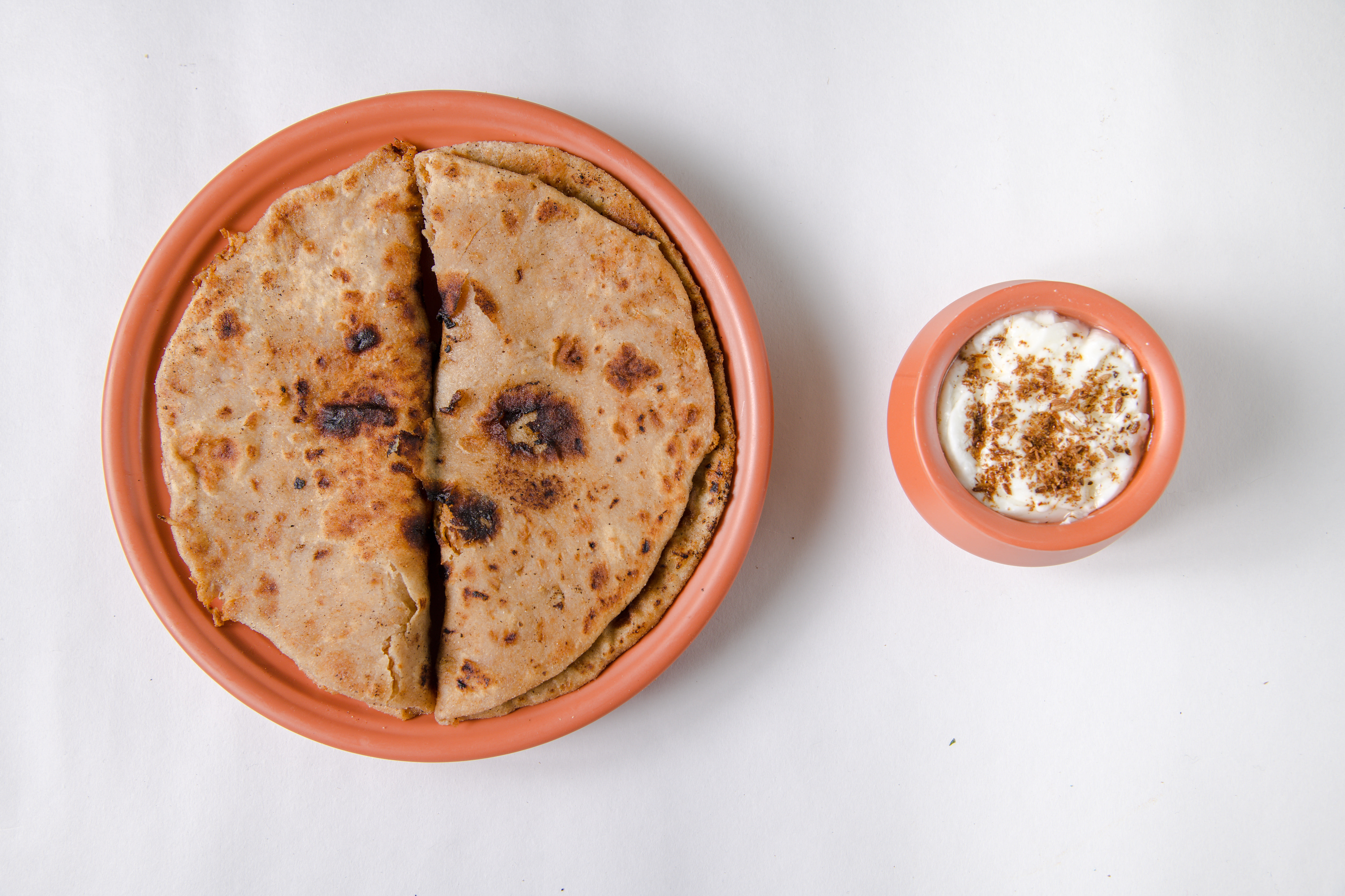 Tandoor Chai And Fast Food Adda - Logo