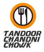 Tandoor Chandni Chowk - Logo