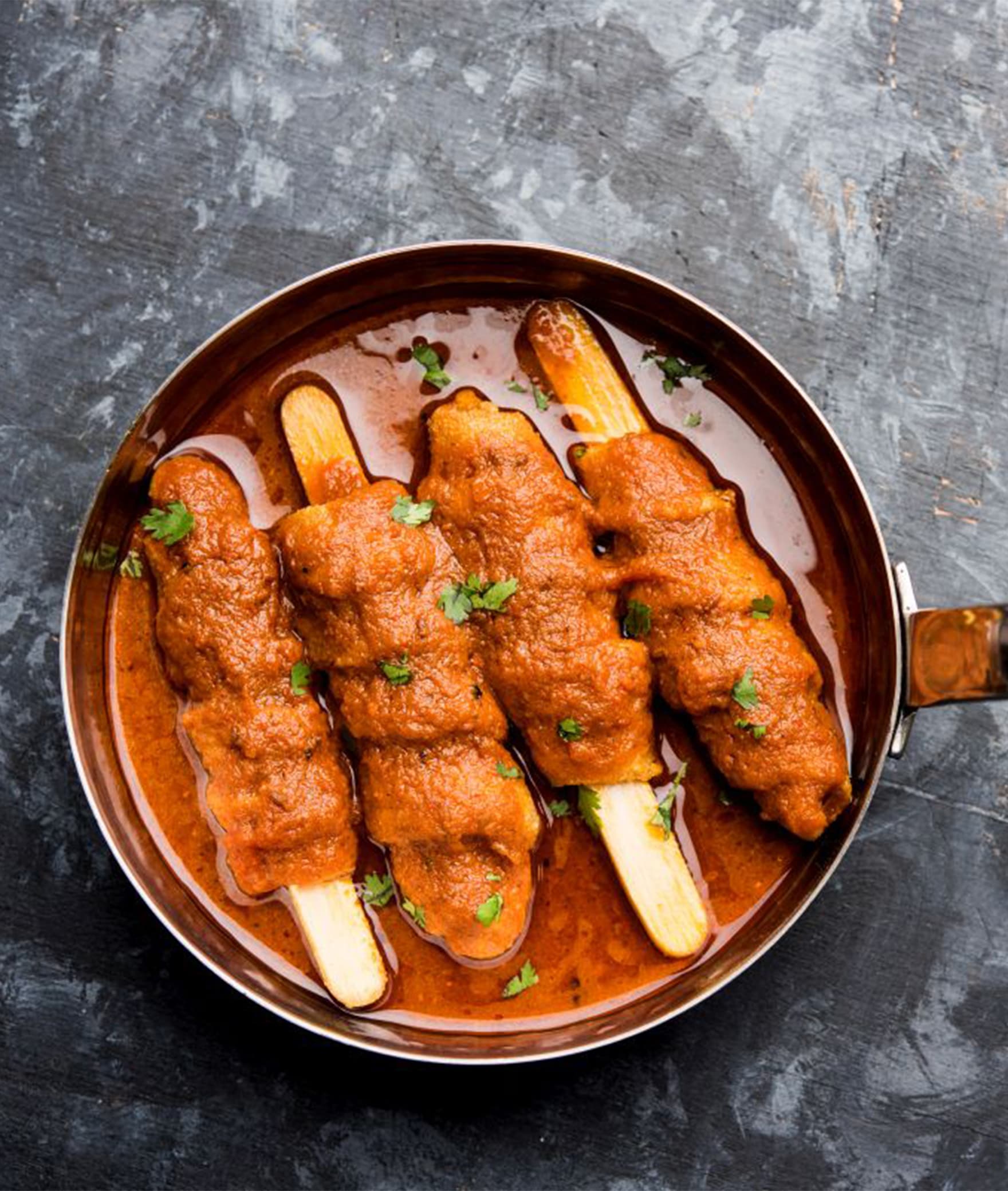 Tandoor & Curries (Serving Authentic Indian) - Logo
