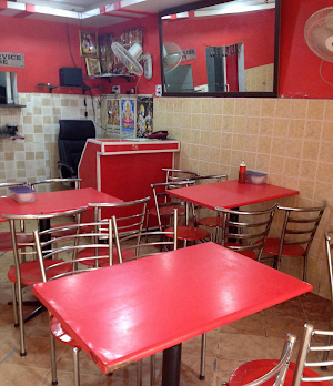 Tandoor Express - Cover photo