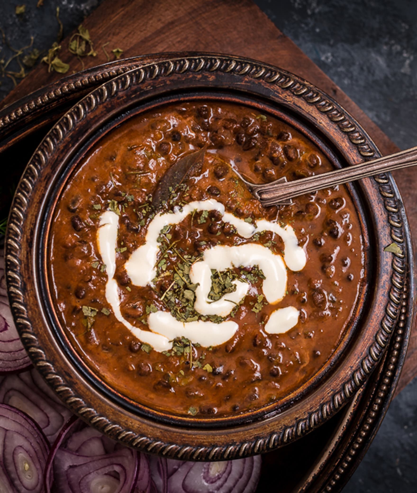 Tandoor-e-Khwab - Logo