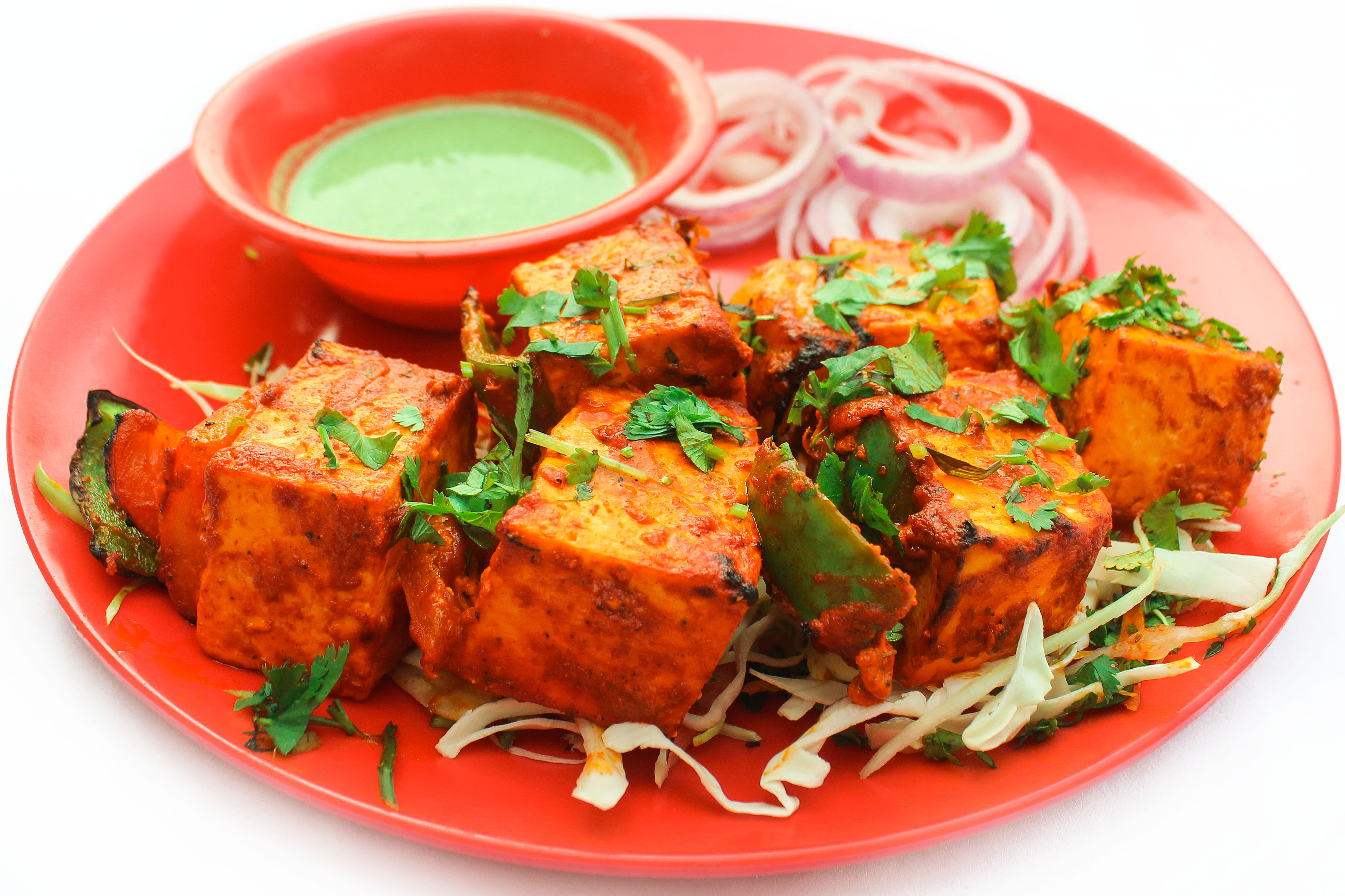 TANDOOR E PUNJAB - Logo