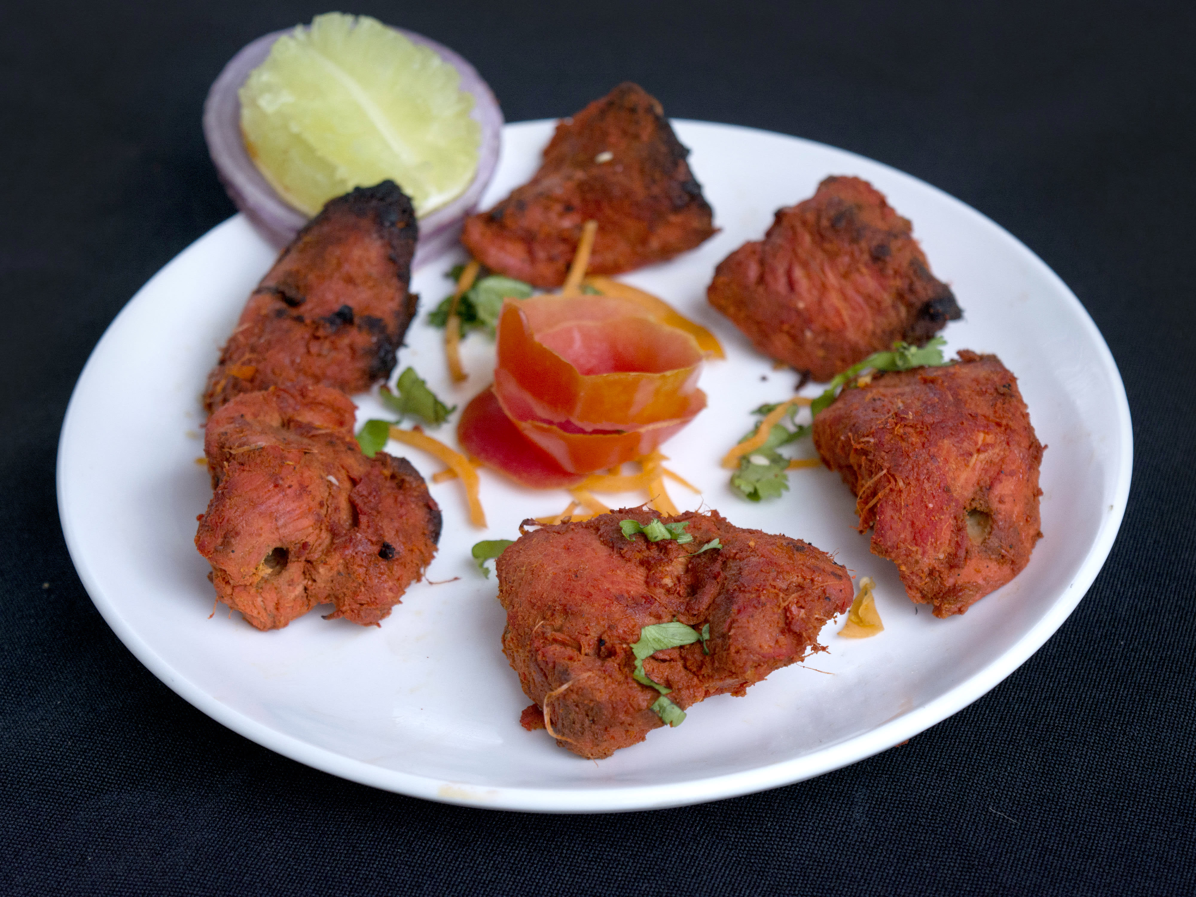 Tandoor Express - Logo