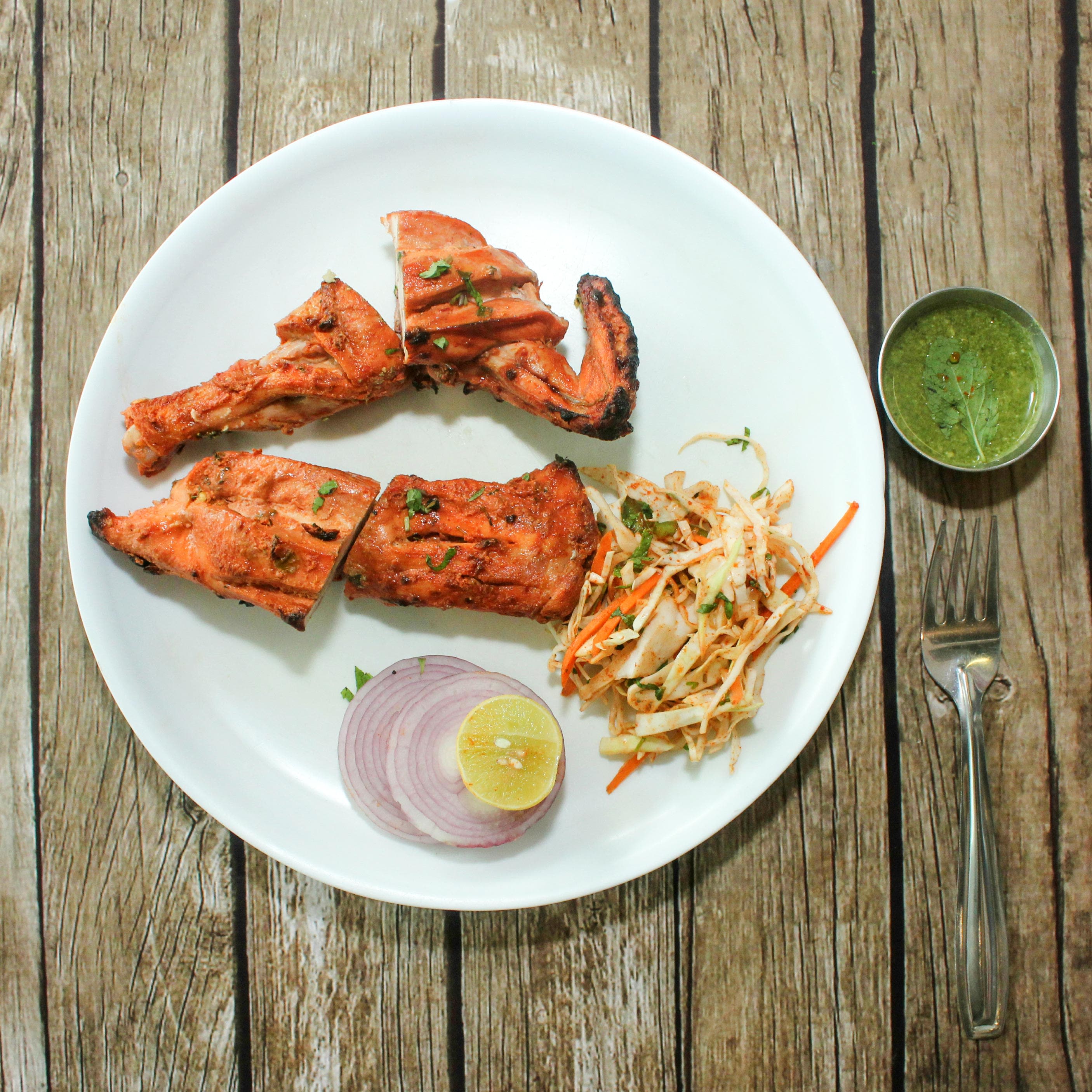 Tandoor Express - Logo