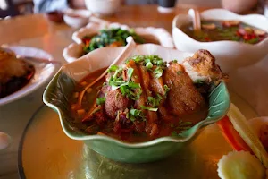 Tandoori Kukduku - Logo