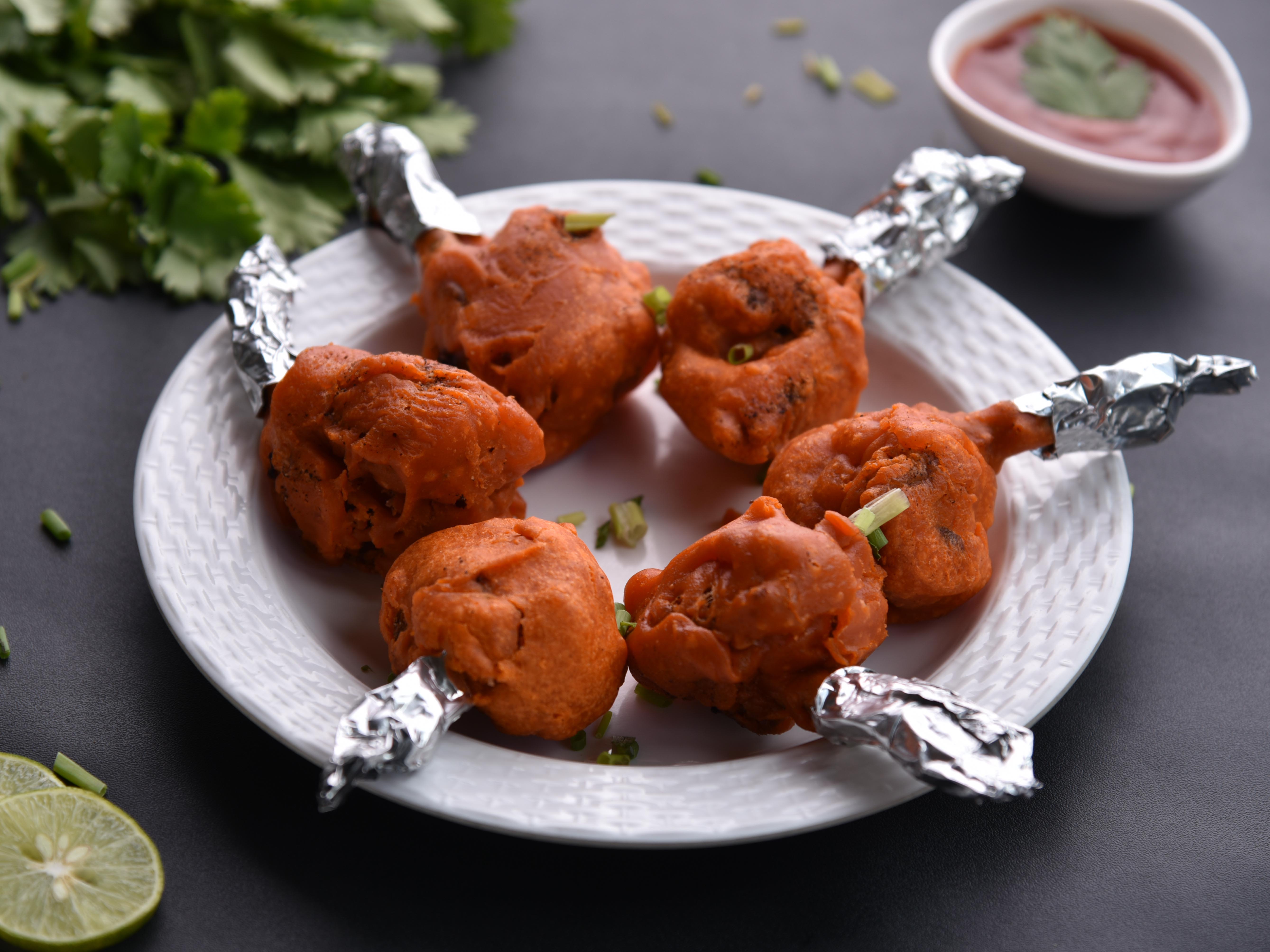 Tandoori & Biryani House - Logo