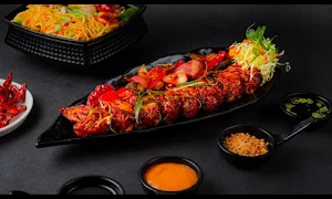 Tandoori Chubara - Cover photo