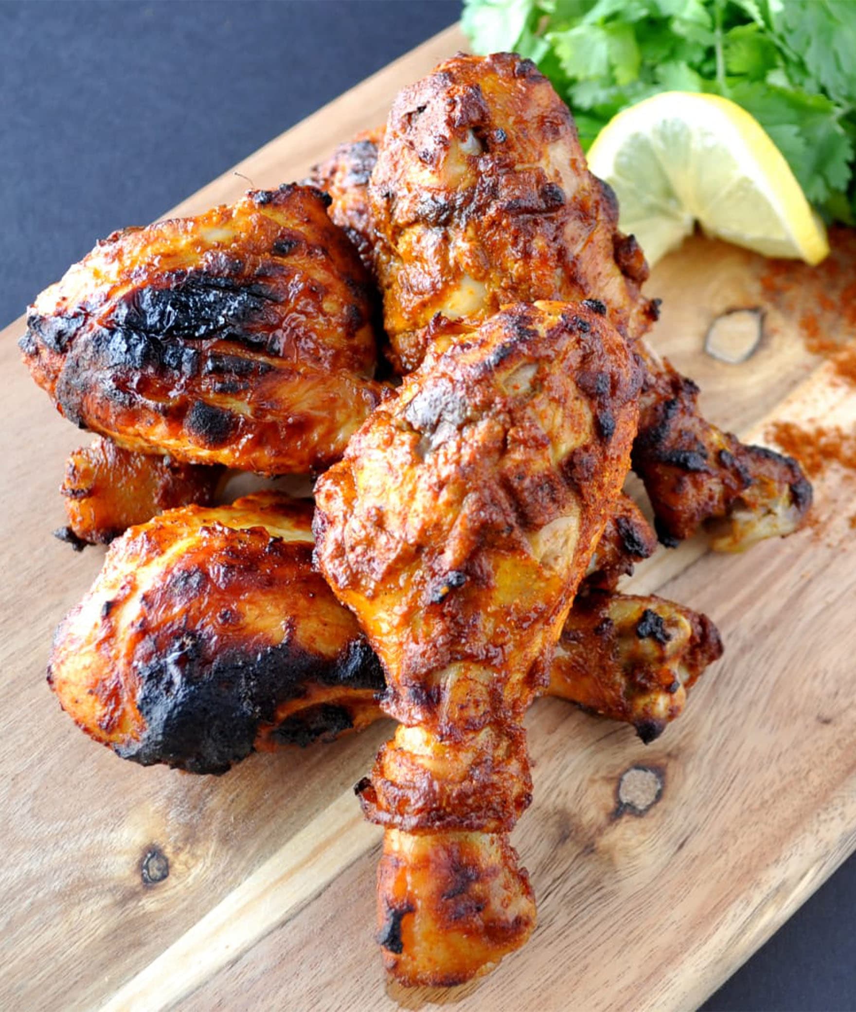 Tandoori Chef - Logo