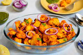 Tandoori Daa!!! - Logo