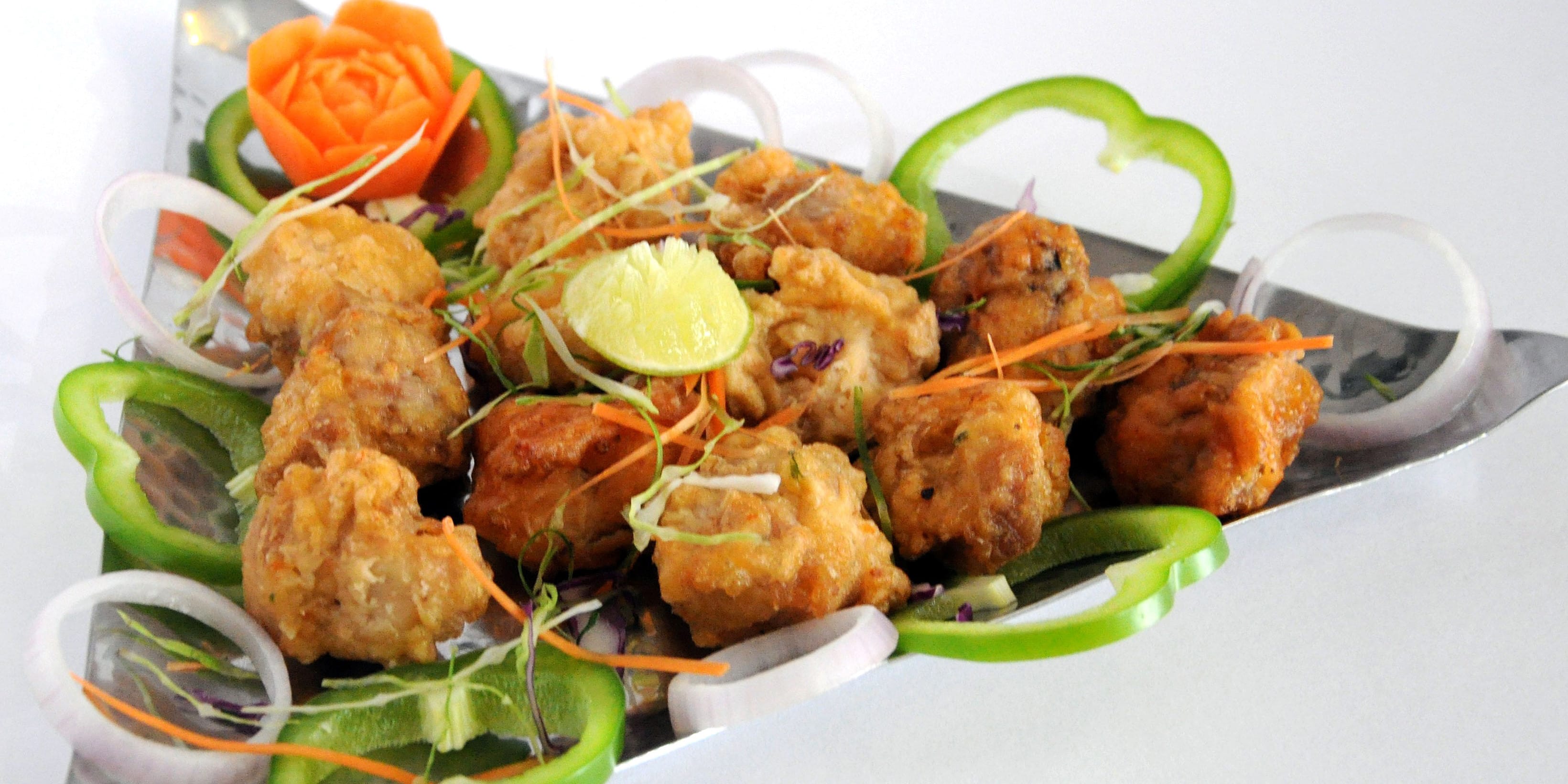 Tandoori Darbar - Logo