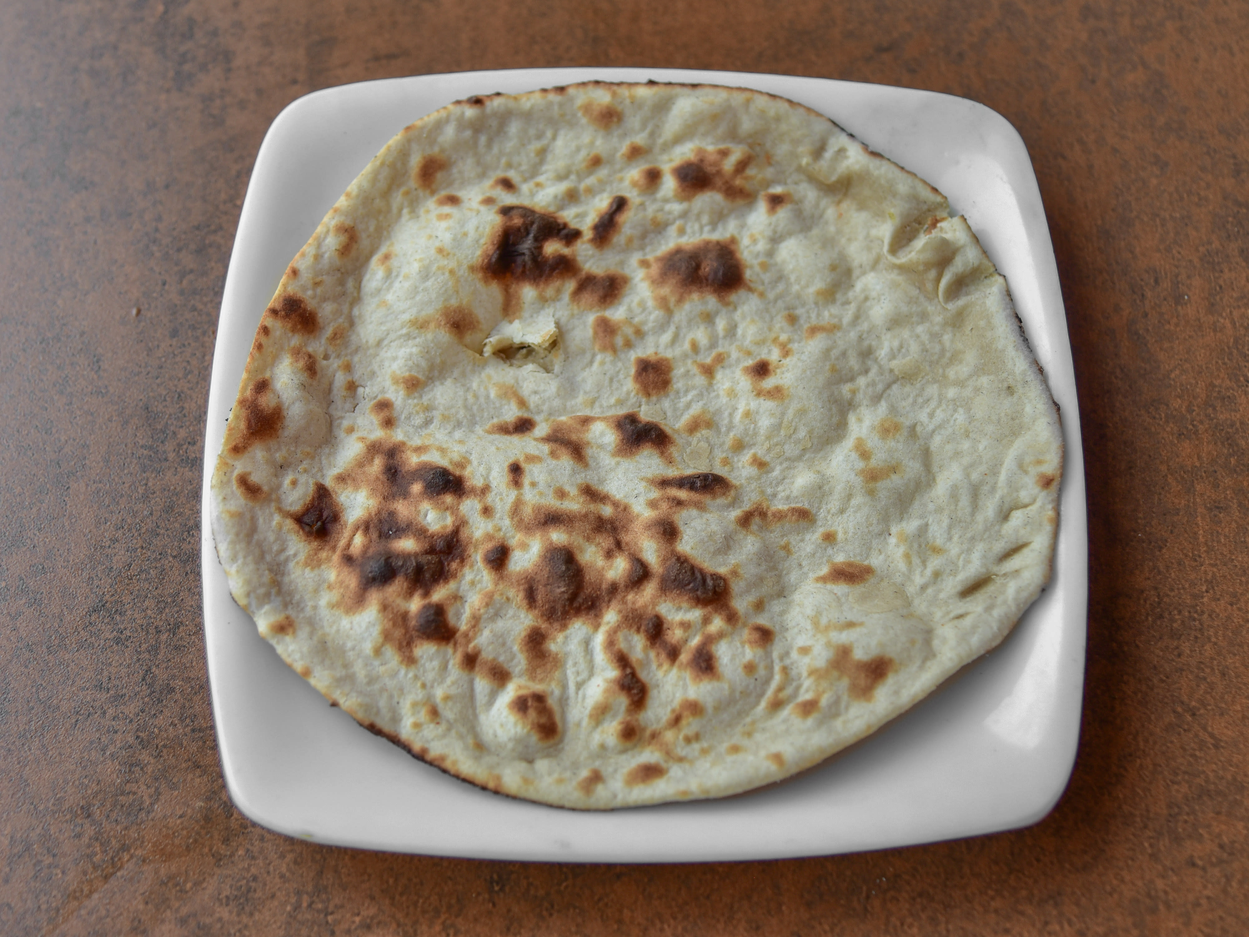 Tandoori House - Logo