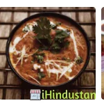 Tandoori Jaqk - Logo