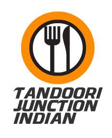 Tandoori Junction Indian - Logo