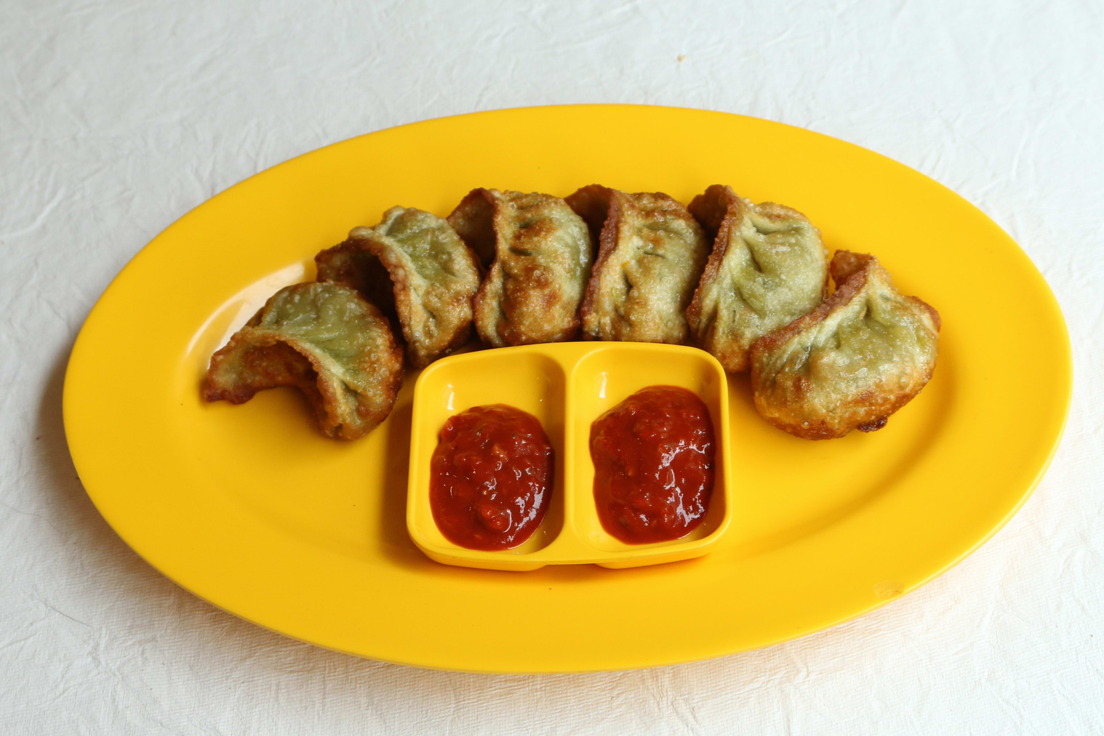 tandoori & kebabs co. - Logo