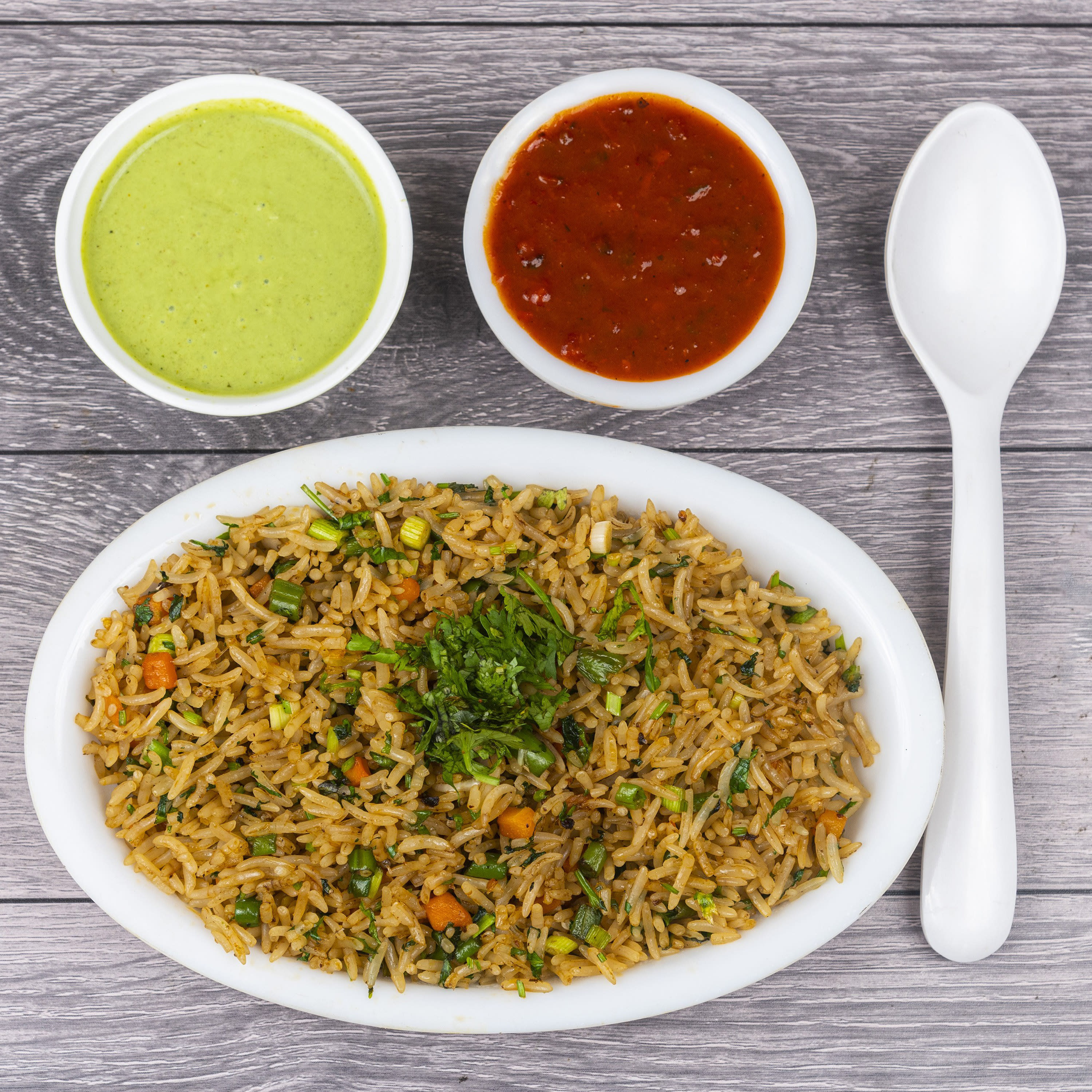 Tandoori Khazan - Logo