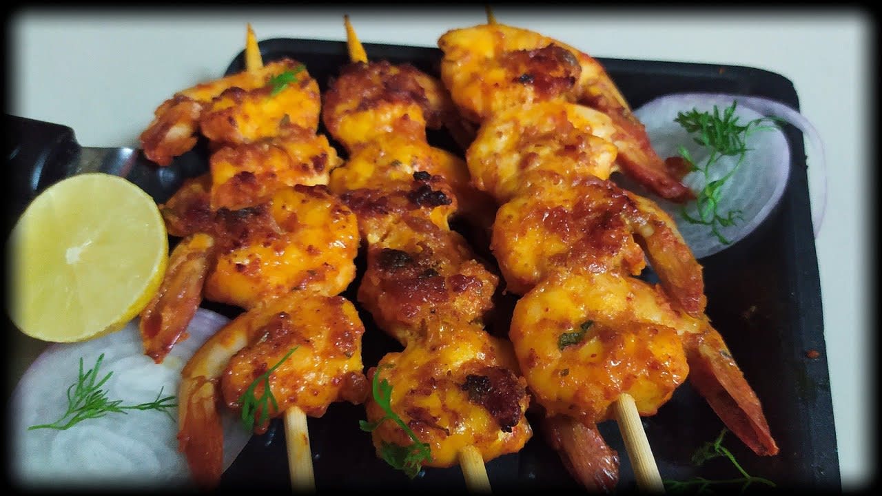 Tandoori Kitchen - Logo