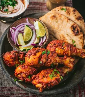 Tandoori Kitchen - Cover photo
