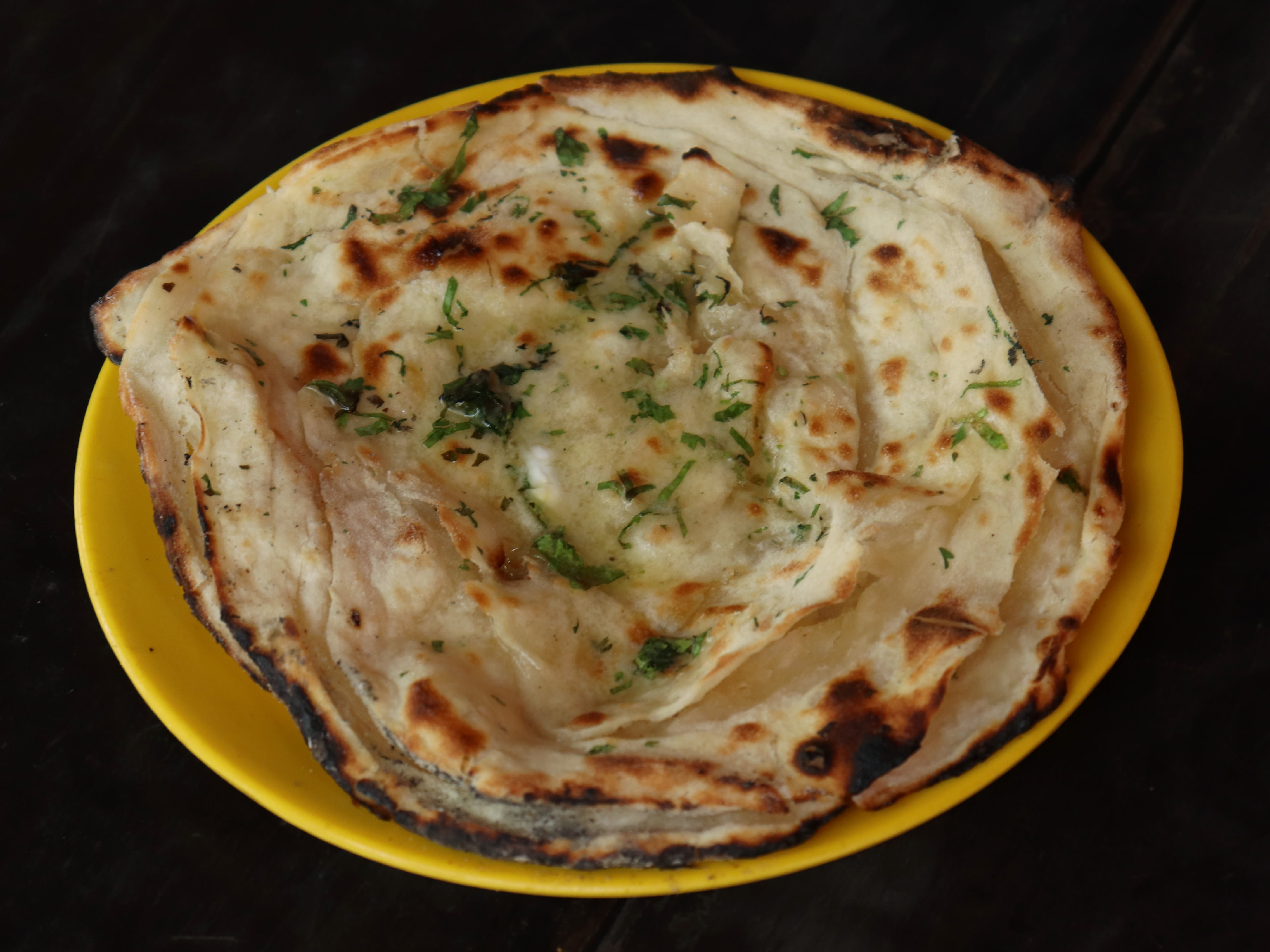Tandoori Kitchen - Logo