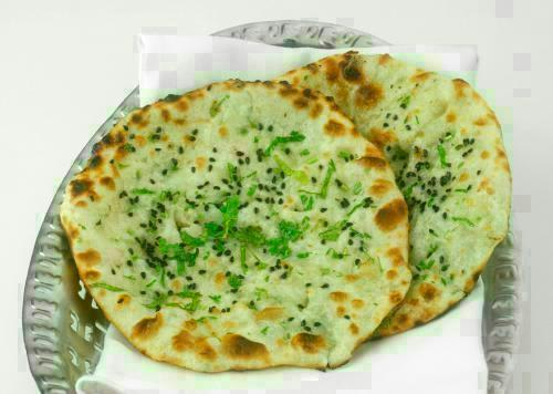 Tandoori Kulcha Amritsari - Logo