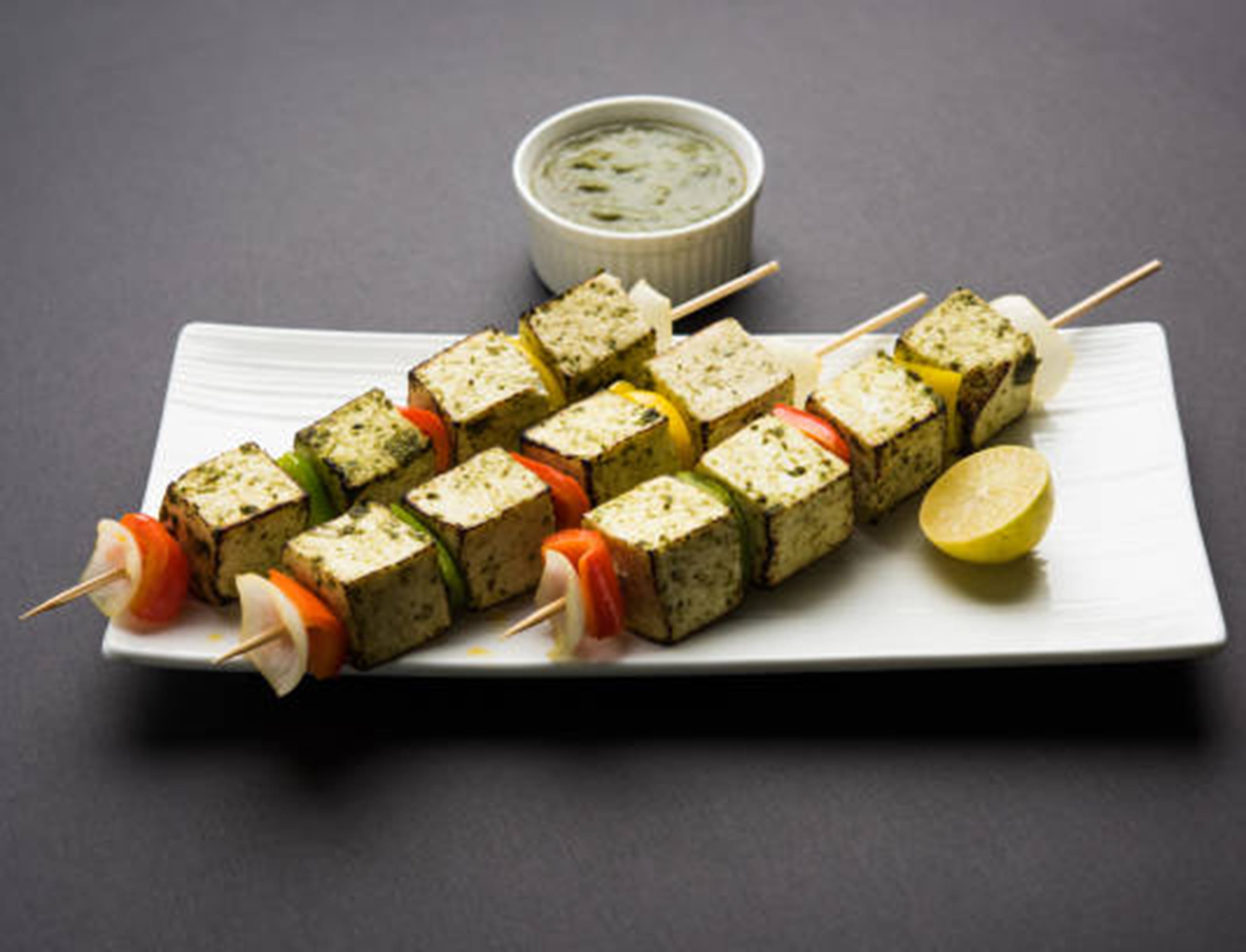 Tandoori Nights - Logo