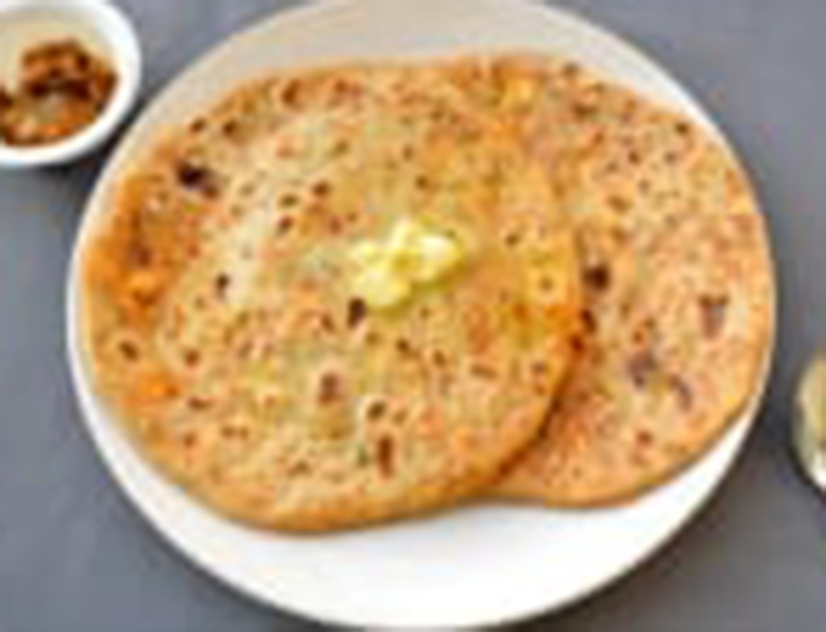 Tandoori Planet - Logo