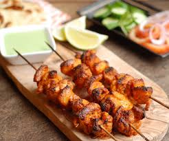 Tandoori Xpress - Logo