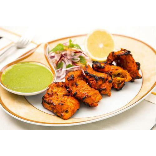 Tandoor Mahal By Delicatessen - Logo