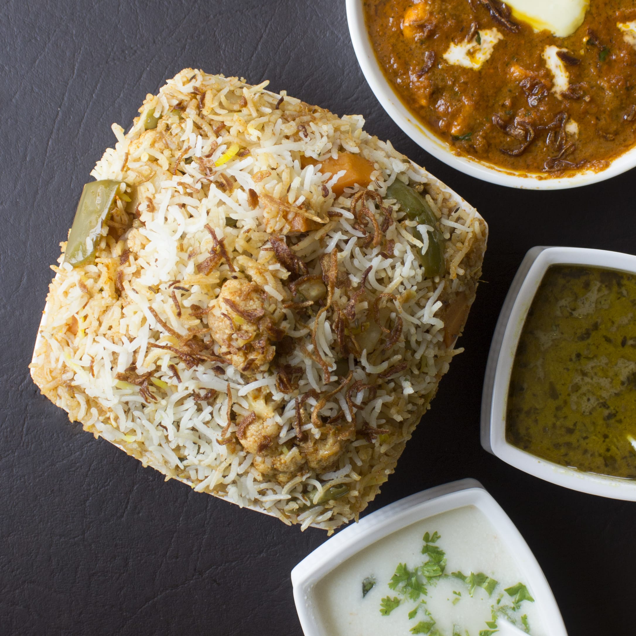 Tandoor MultiCuisine Restaurant - Logo