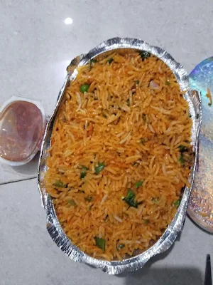 Tandoor N Spicy Grill - Cover photo