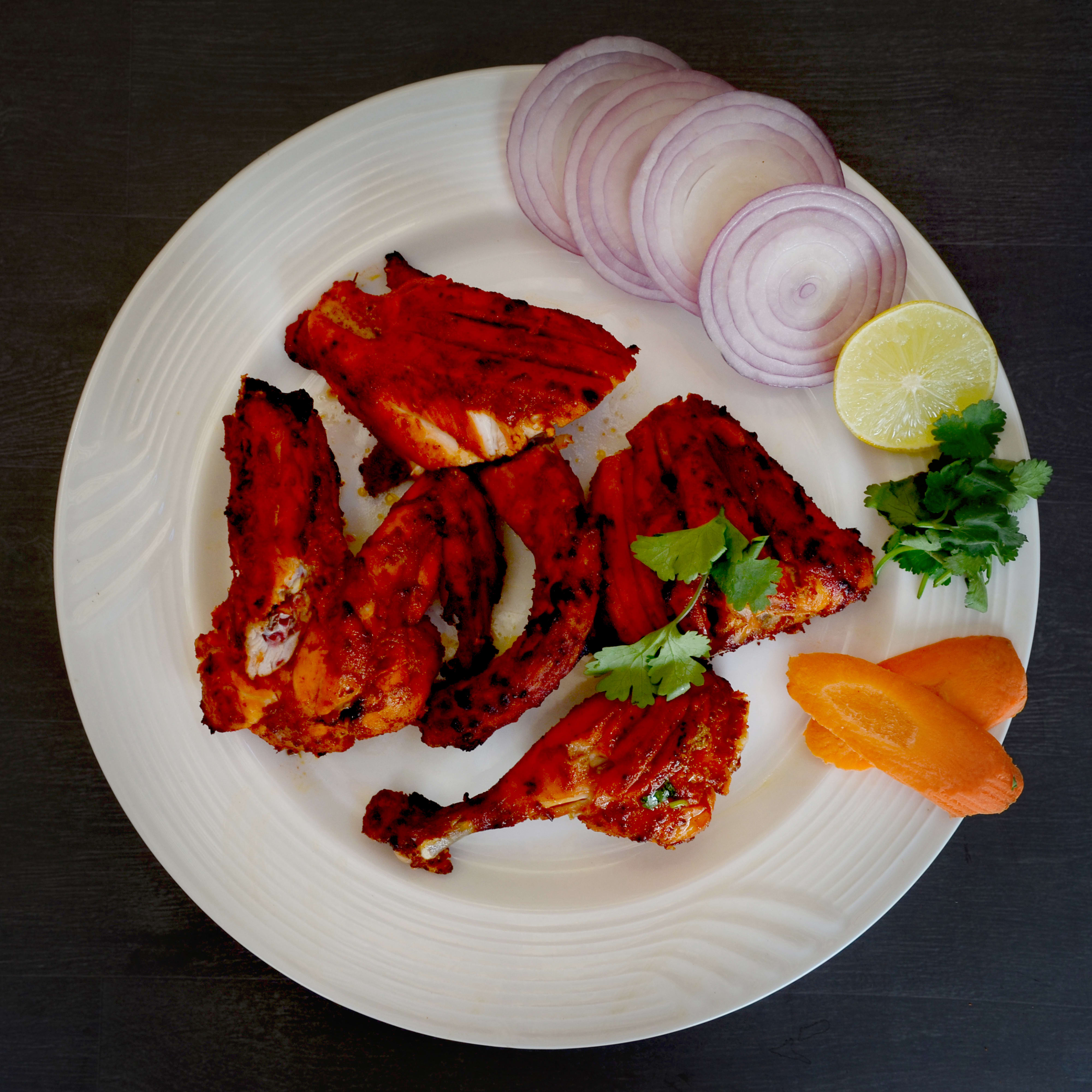 Tandoor Point - Logo