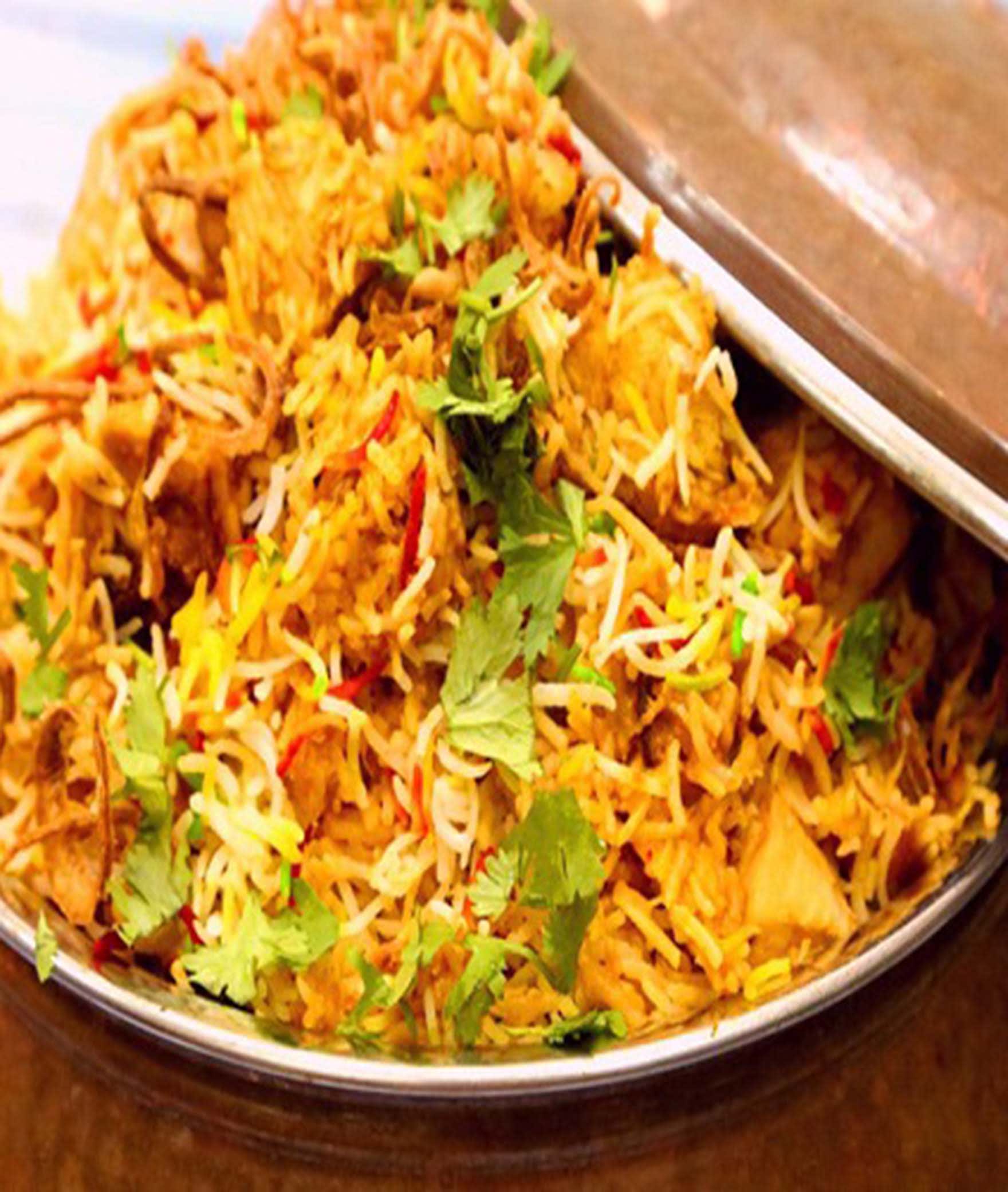 Tandoor Point - Logo