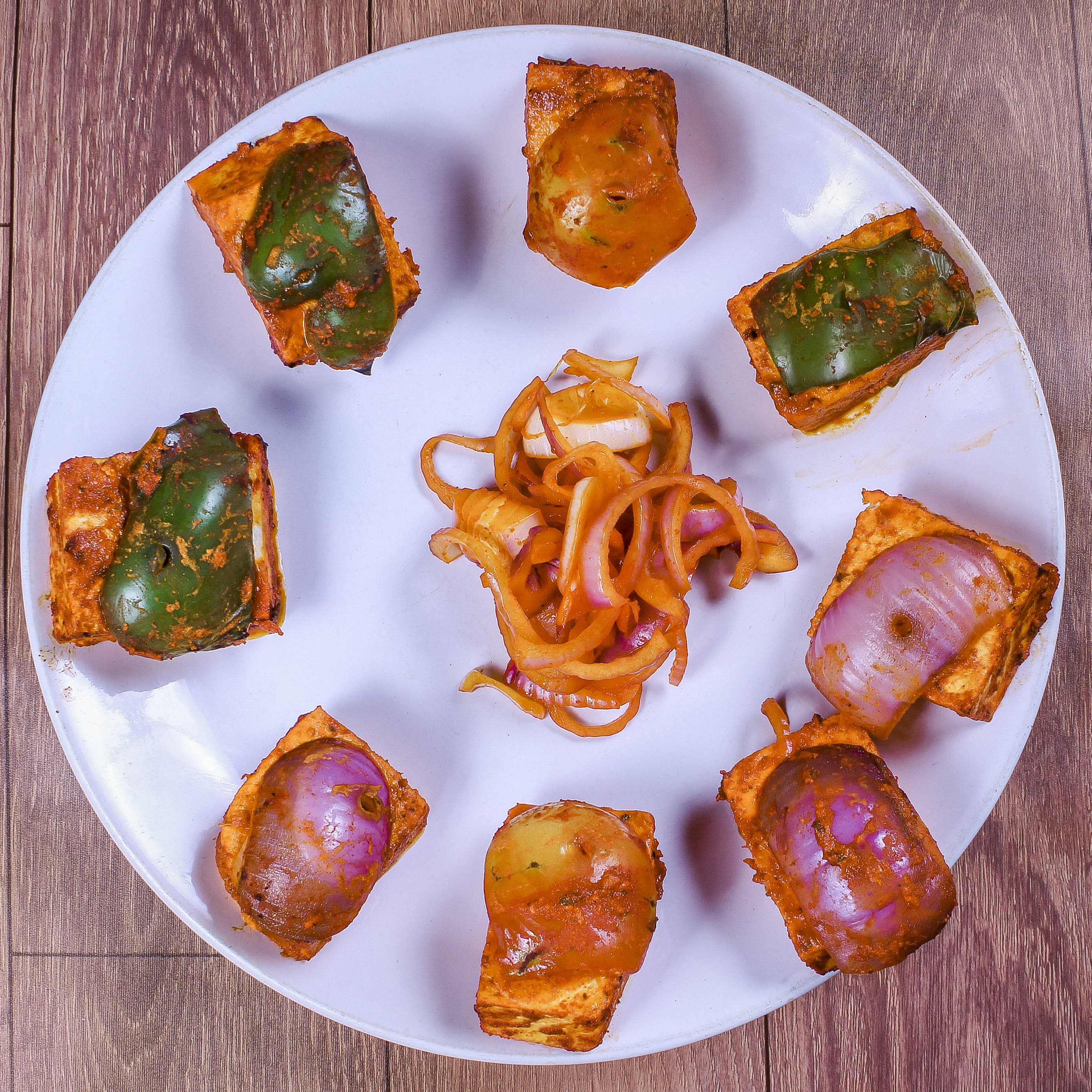 Tandoor Restaurant - Logo