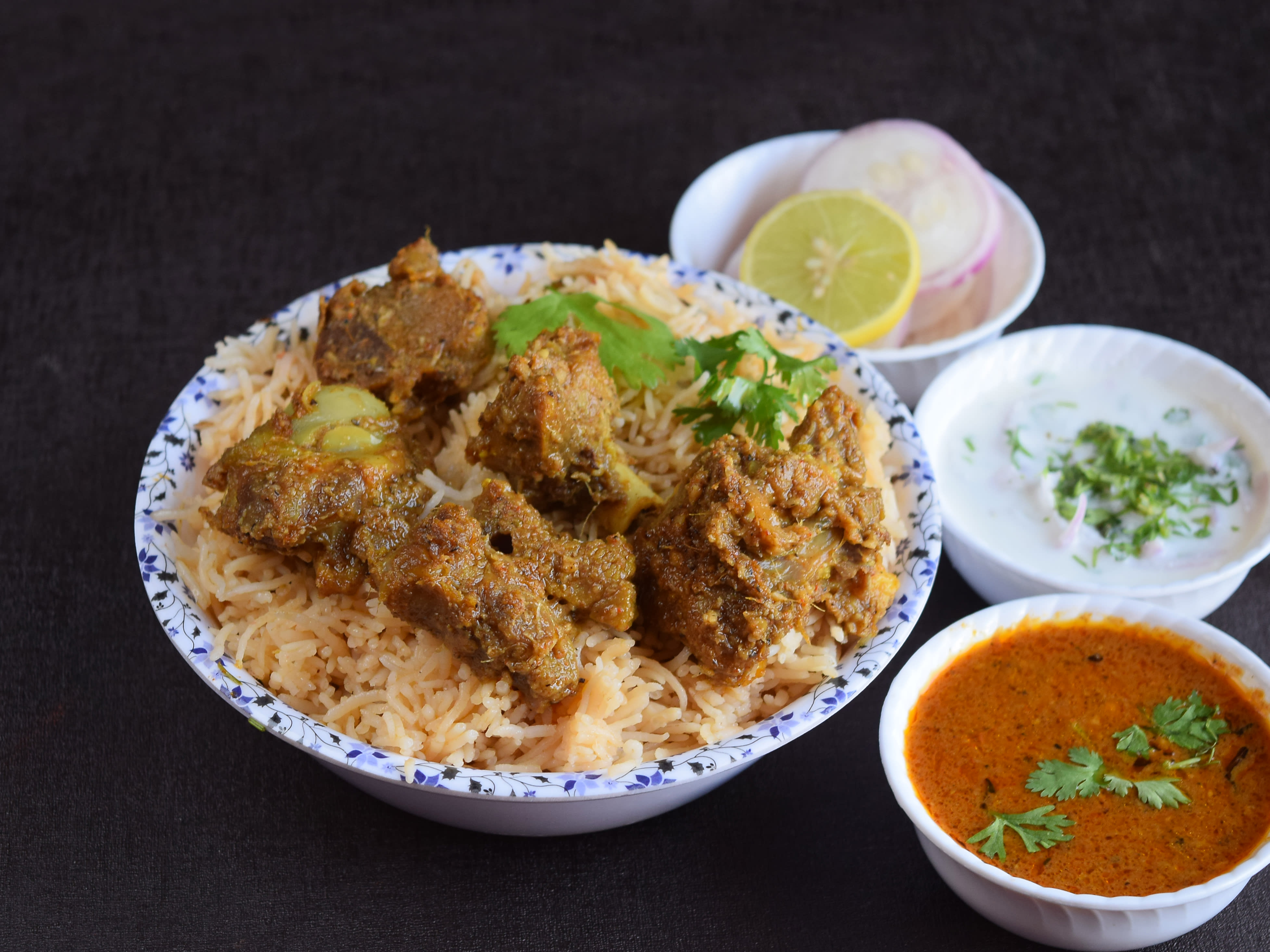 Tandoor Restaurant And Bakery - Logo