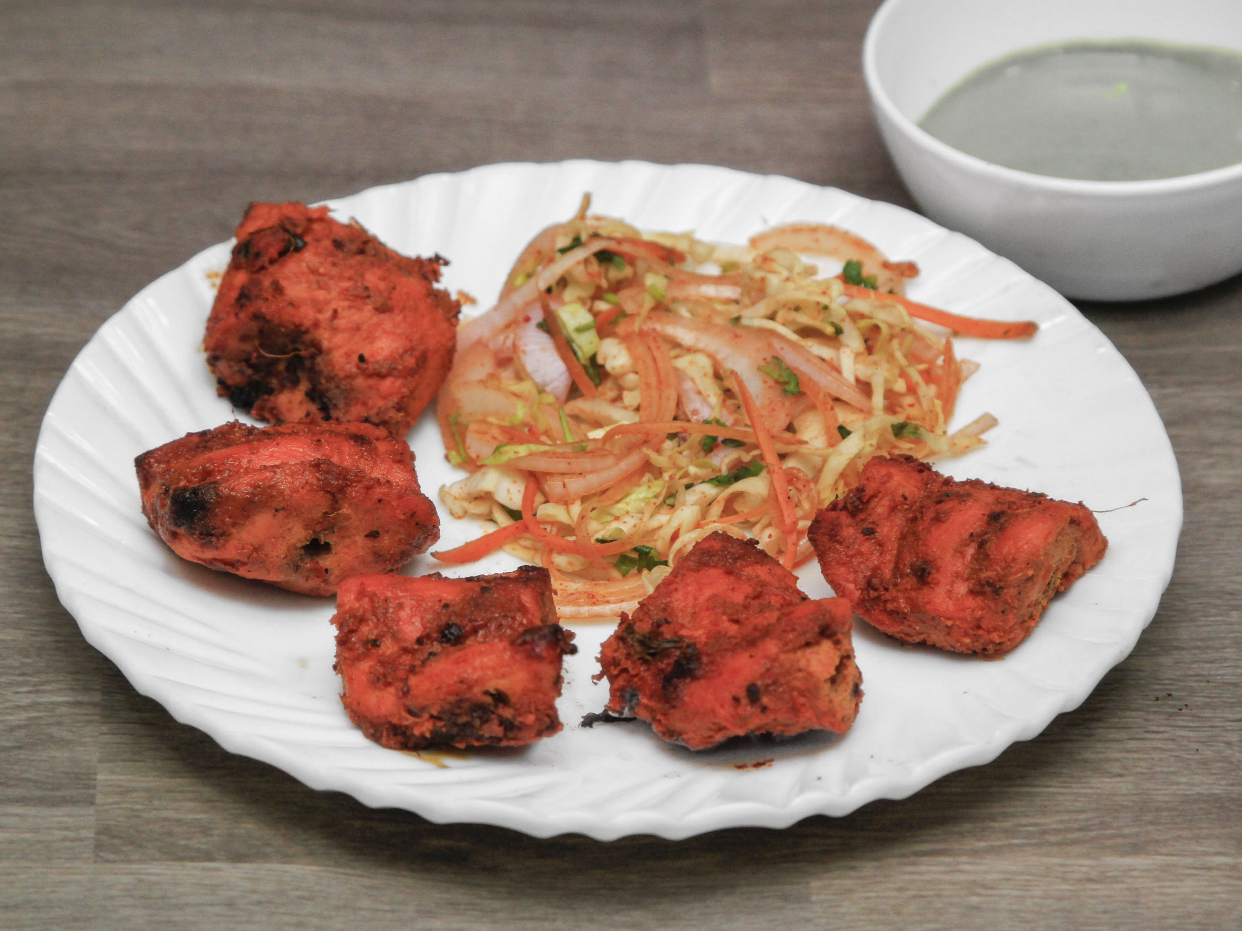 TANDOOR SE - Logo