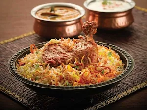 Tandoor Singh Restaurant - Logo